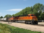 BNSF 7517